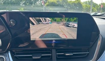 2024 Chevrolet Trax ACTIV – BC262046A full