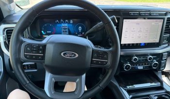 2023 Ford F-350SD Lariat – CC260708A full