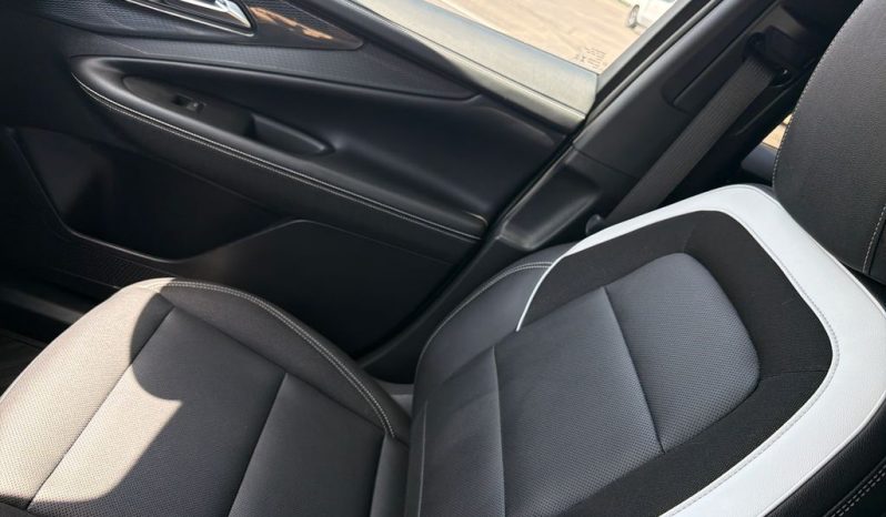 2024 Chevrolet Blazer EV LT – CCA0172 full