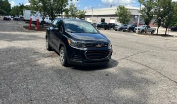2017 Chevrolet Trax LS – BC262507A full