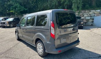 2015 Ford Transit Connect XL – AC0189 full