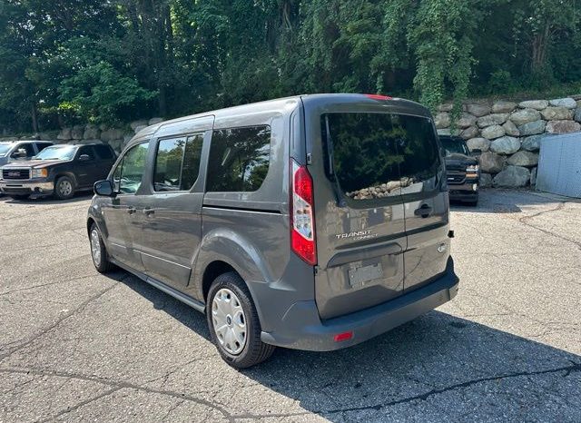 2015 Ford Transit Connect XL – AC0189 full