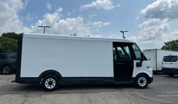 2024 BrightDrop Zevo 600 Base – BCP0493 full
