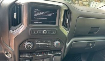 2023 Chevrolet Silverado 1500 Custom Trail Boss – BCP0368 full