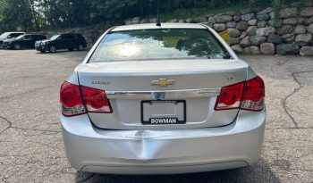 2013 Chevrolet Cruze 1LT – BCP0435A full