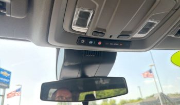 2023 Chevrolet Silverado 1500 LT Trail Boss – CCP0167 full