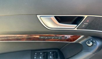 2009 Audi A6 3.0 Premium Plus – BCP0207A full