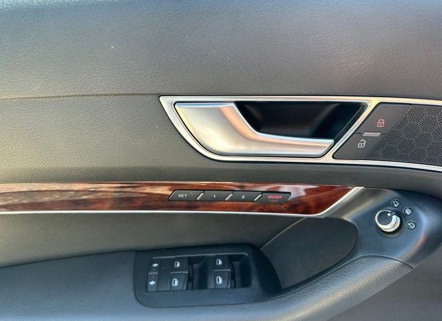 2009 Audi A6 3.0 Premium Plus – BCP0207A full