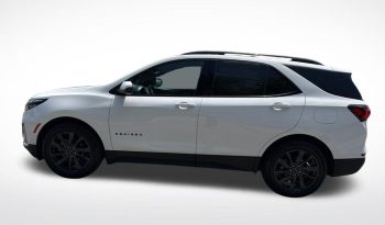 2024 Chevrolet Equinox RS – CCP0180 full