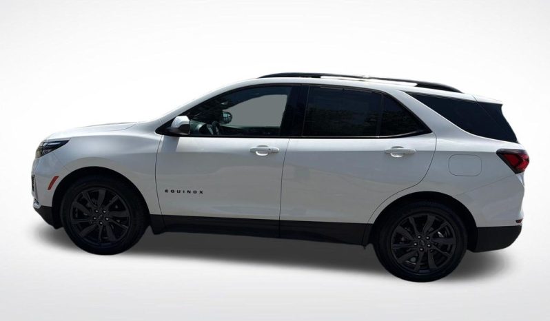 2024 Chevrolet Equinox RS – CCP0180 full