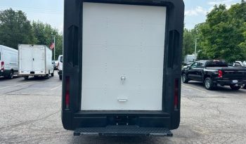 2024 BrightDrop Zevo 600 Base – BCP0493 full