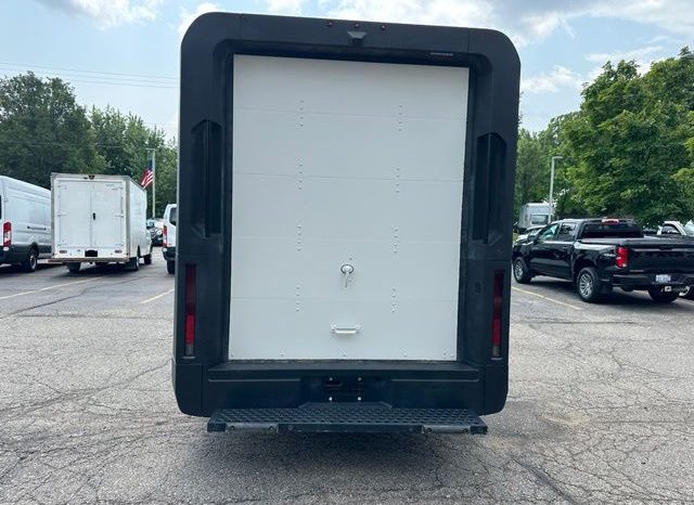 2024 BrightDrop Zevo 600 Base – BCP0493 full
