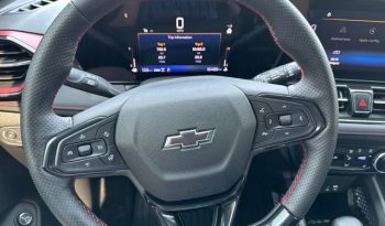 2025 Chevrolet TrailBlazer RS – BC263108A full