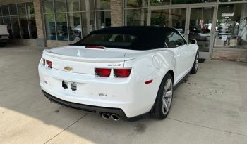 2013 Chevrolet Camaro ZL1 – AC0363 full