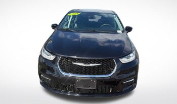 2024 Chrysler Pacifica Touring L – CCA0192 full