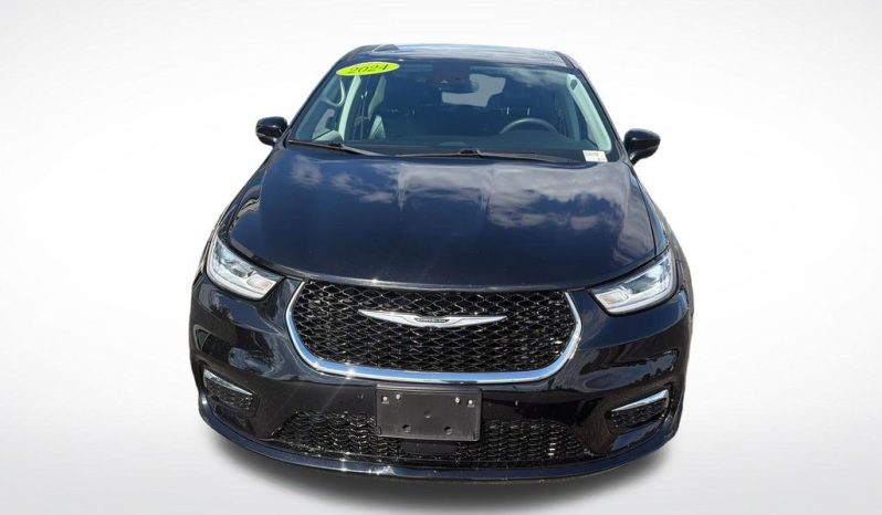 2024 Chrysler Pacifica Touring L – CCA0192 full