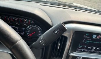 2019 Chevrolet Silverado 1500 LD LT – AC0325 full