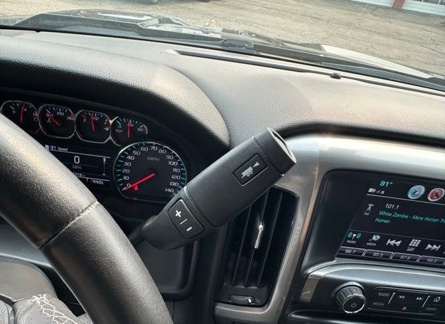2019 Chevrolet Silverado 1500 LD LT – AC0325 full