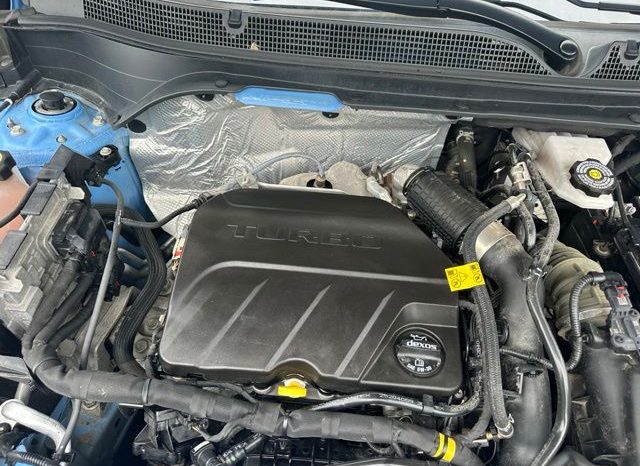 2024 Chevrolet Trax 1RS – BCP0505 full