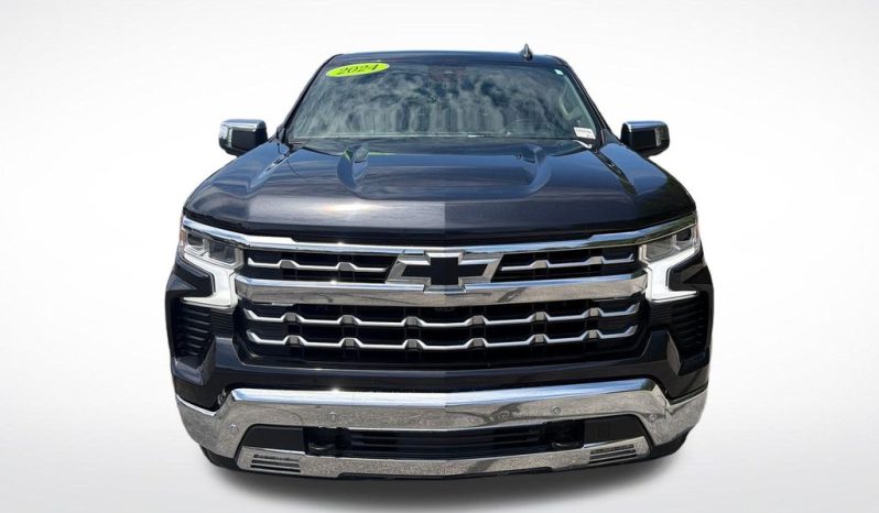 2024 Chevrolet Silverado 1500 LTZ – CC260878A full