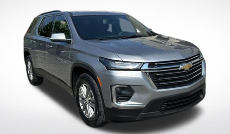 2023 Chevrolet Traverse LT – BCP0299 full