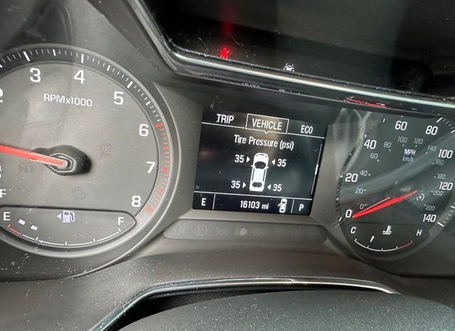 2023 Chevrolet TrailBlazer LT – BCP0416 full