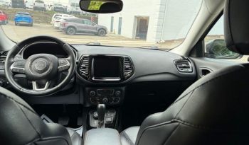 2020 Jeep Compass Limited – BC262690A full