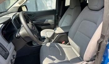 2022 GMC Canyon Elevation Standard – BC263149A full