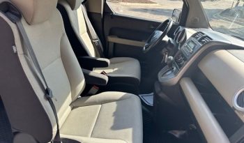 2008 Honda Element EX – BCP0310A full