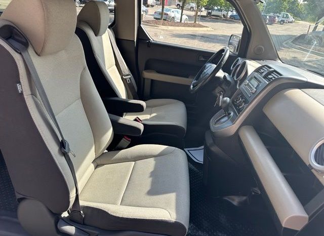 2008 Honda Element EX – BCP0310A full