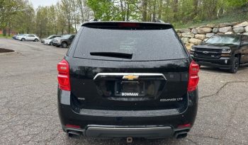2016 Chevrolet Equinox LTZ – ACW0326 full