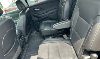 2020 Chevrolet Traverse RS – BCP0345A full