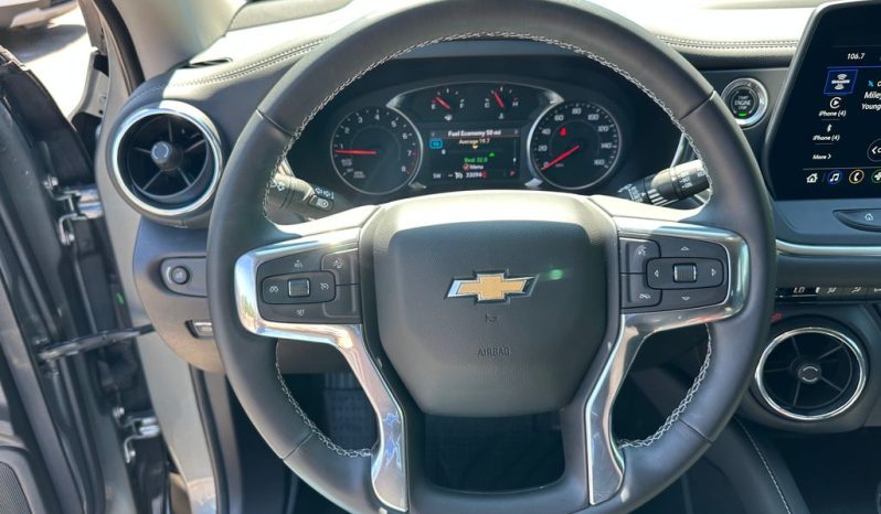 2024 Chevrolet Blazer LT – BCP0348 full