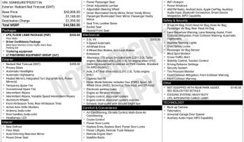 2023 Chevrolet Blazer LT – BCP0346 full