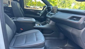 2022 Chevrolet Tahoe RST – BCP0395A full