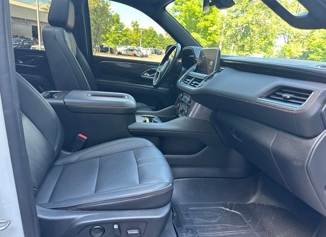 2022 Chevrolet Tahoe RST – BCP0395A full