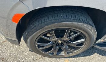 2021 Chevrolet Tahoe LT – BC262885A full