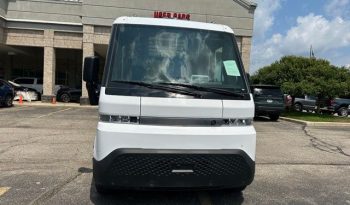 2024 BrightDrop Zevo 600 Base – BCP0493 full