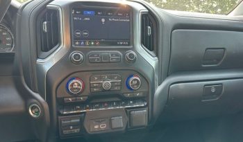 2020 Chevrolet Silverado 1500 LT – BC263035A full
