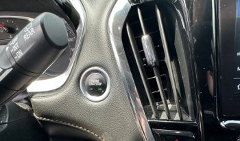 2020 Chevrolet Traverse RS – BCP0345A full