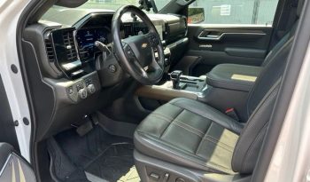 2025 Chevrolet Silverado 1500 High Country – BC262589A full