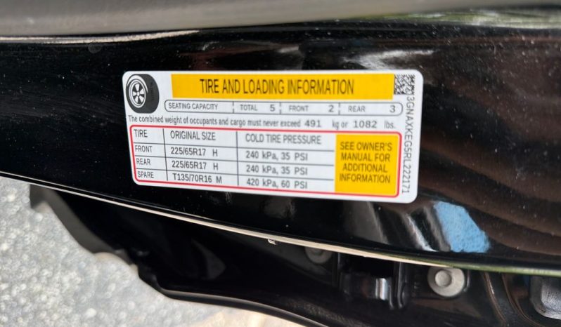 2024 Chevrolet Equinox LT – CCP0182 full