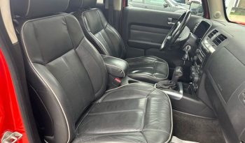 2008 Hummer H3 Luxury – BCBCP0337A full