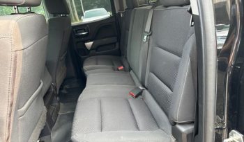 2019 Chevrolet Silverado 1500 LD LT – AC0325 full