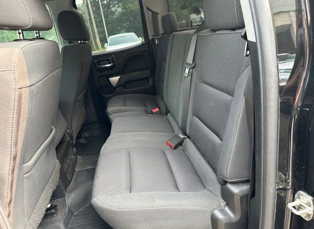 2019 Chevrolet Silverado 1500 LD LT – AC0325 full