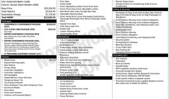 2021 Chevrolet Equinox LT – BC262262A full