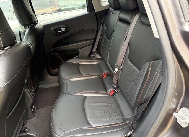 2020 Jeep Compass Limited – BC262690A full