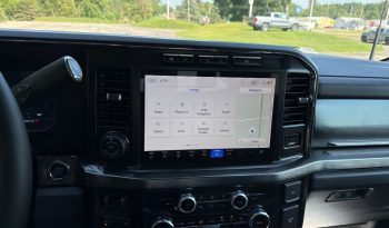 2023 Ford F-350SD Lariat – CC260708A full