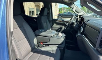 2024 Chevrolet Silverado 1500 LT – BCP0459 full