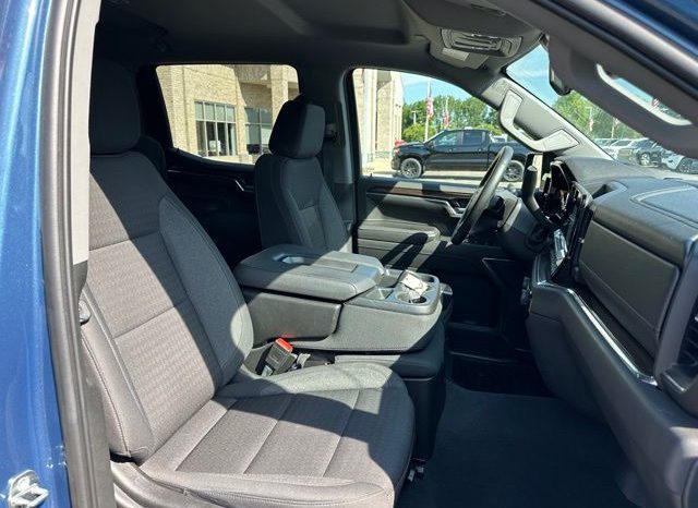 2024 Chevrolet Silverado 1500 LT – BCP0459 full